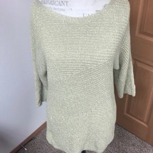 🔥3/$30. NWOT. Mid length sleeved sweater
